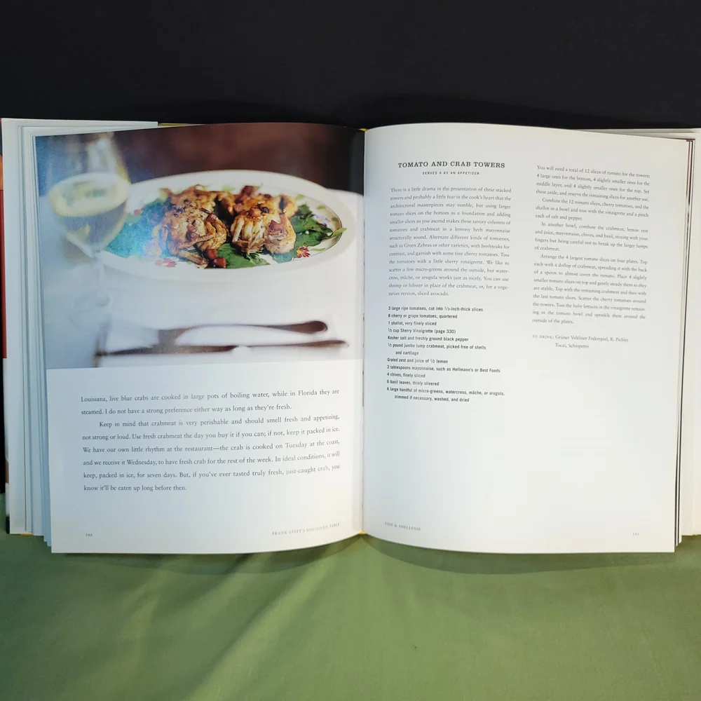Artisan hardcover like